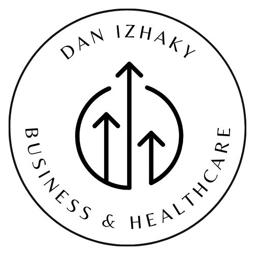 Dan Izhaky | Business & Entrepreneurship